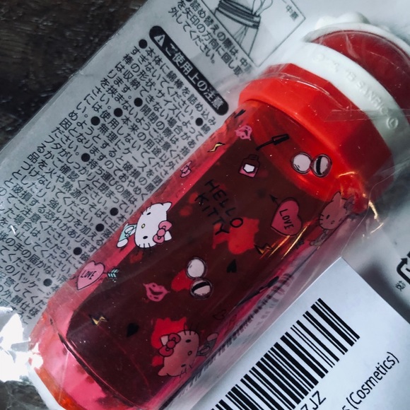 HK-NWT Travel Cotton Swab Holder - Picture 7 of 8